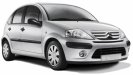 Citroen C3 Automatic A/C