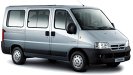Citroen Jumper VW 9 Seats