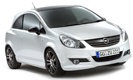 Opel Corsa Automatic A/C