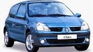 Renault Clio A/C