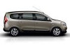 DACIA LODGY 7 seats
