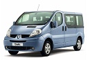 Renault Trafic  - 9 seats