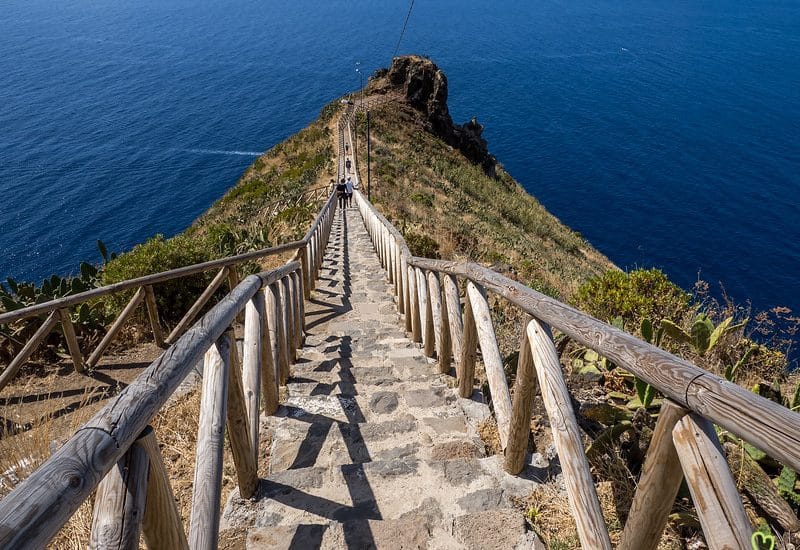 Garajau Car Rental &ndash; Explore the East Coast of Madeira with Comfort and Freedom