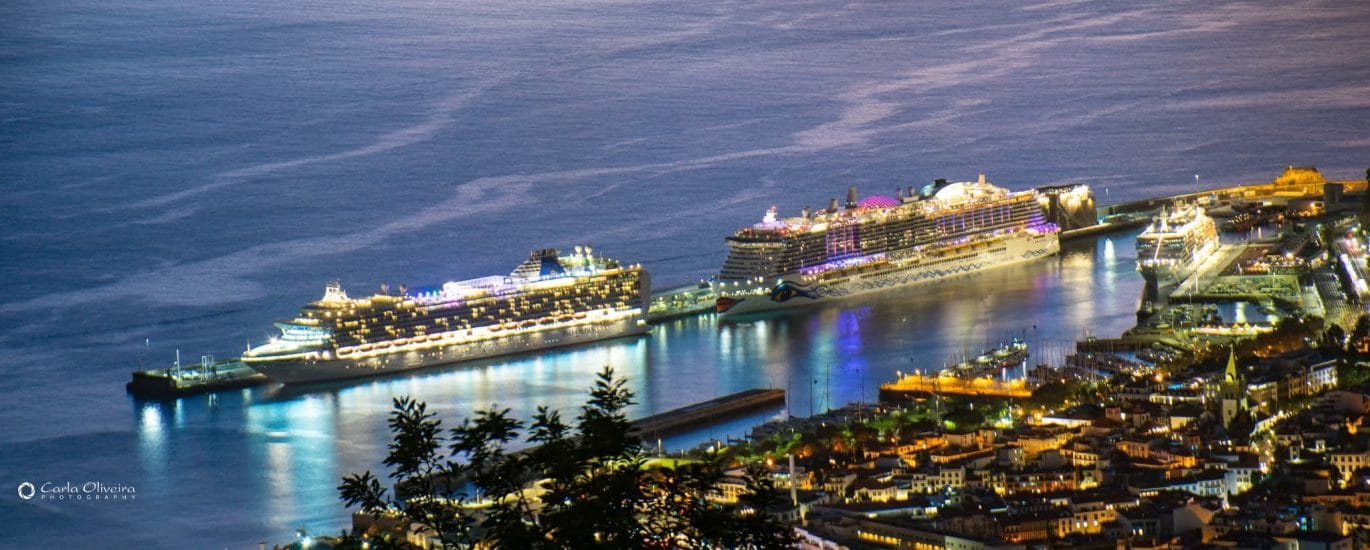 discover the island with madeira car rental