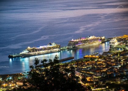 discover the island with madeira car rental