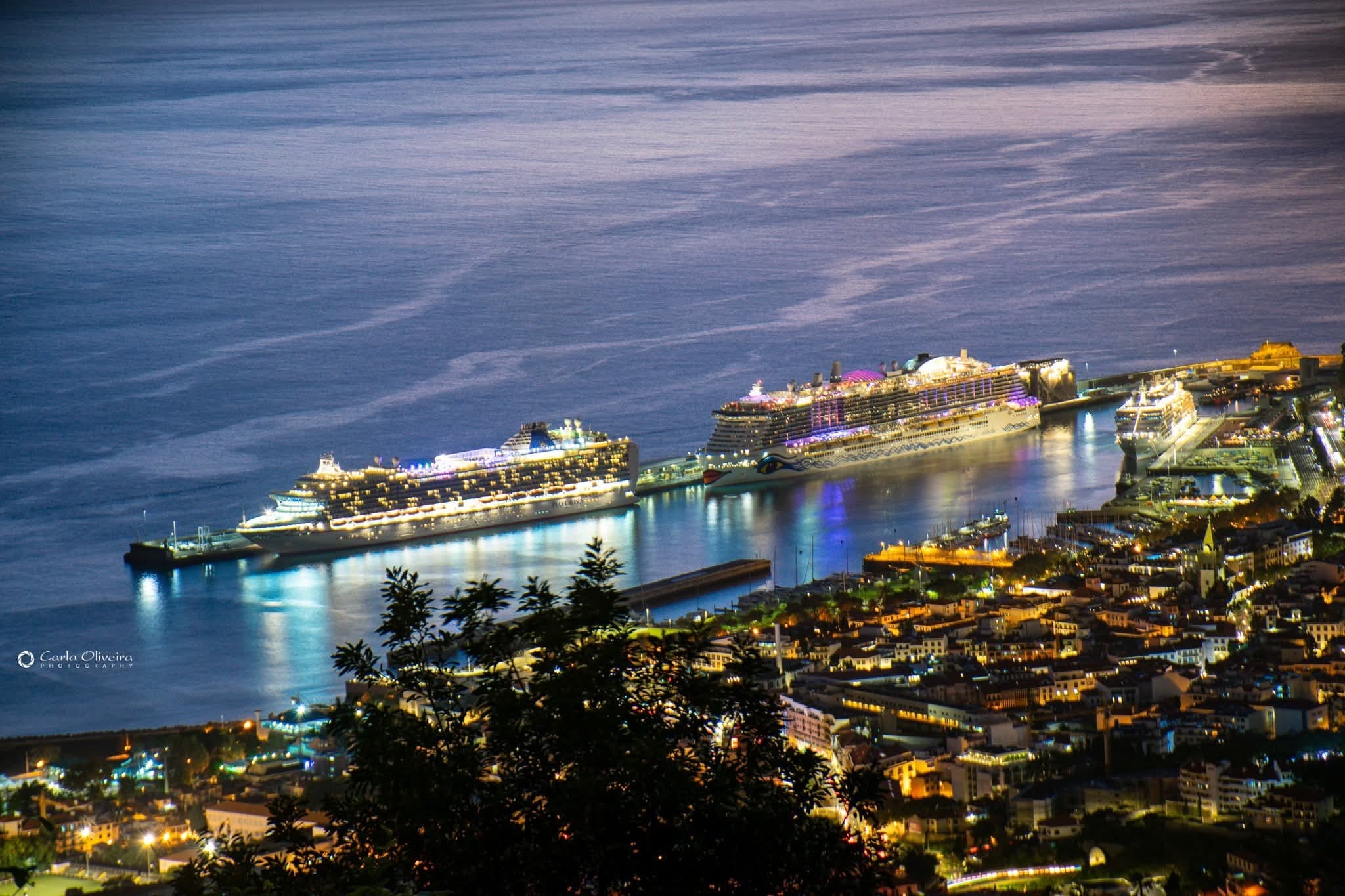 discover the island with madeira car rental