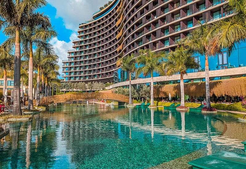 Funchal Hotels Car Rental &ndash; The Most Convenient Way to Explore Madeira from Your Hotel