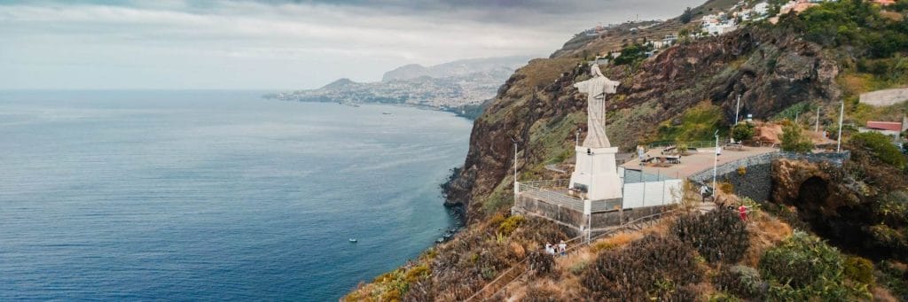 Canico de Baixo car rental