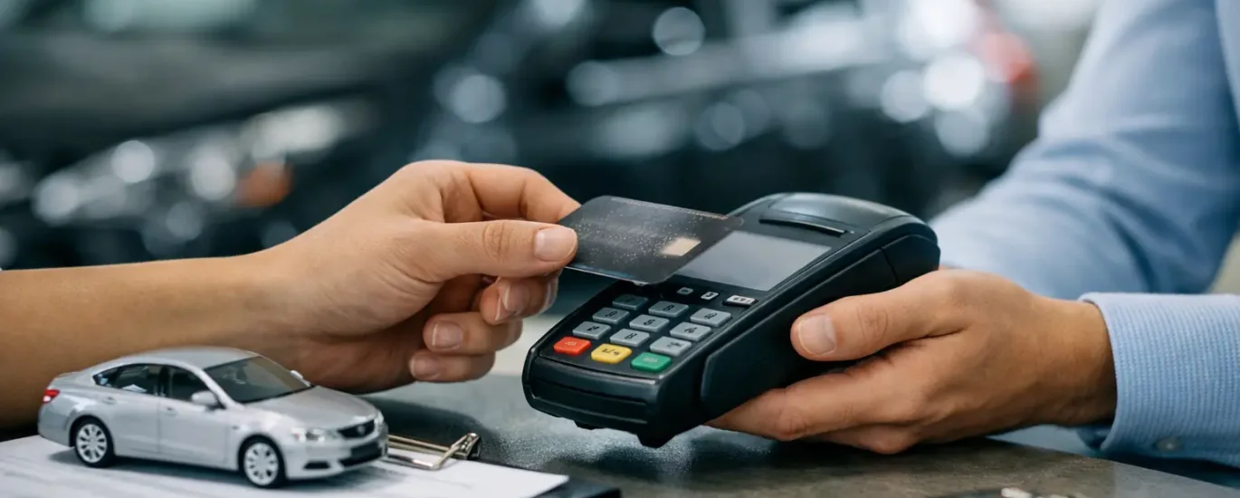Do Rentals Charge Card Fees? What to Check