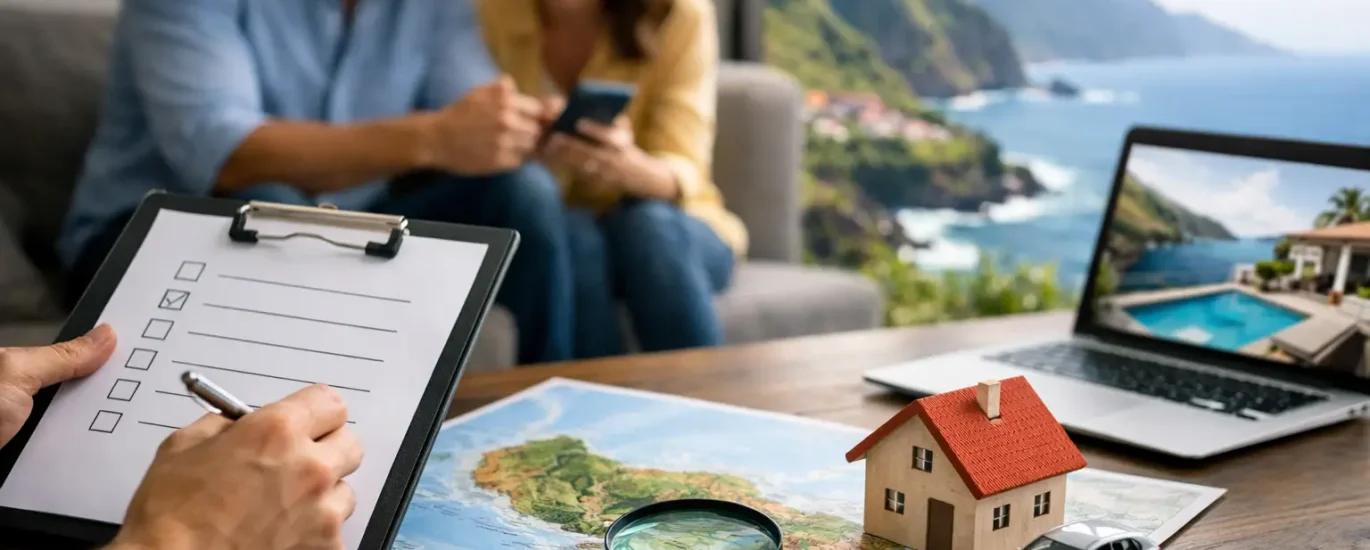 avoid Madeira rental surprises How to Avoid Madeira Rental Surprises Easily