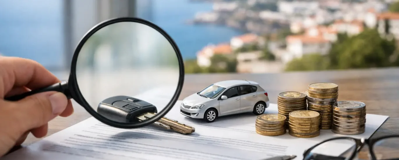 How to Choose Madeira Hire Without Hidden Costs