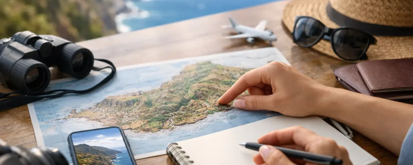 How to Plan Madeira Excursions Without Stress