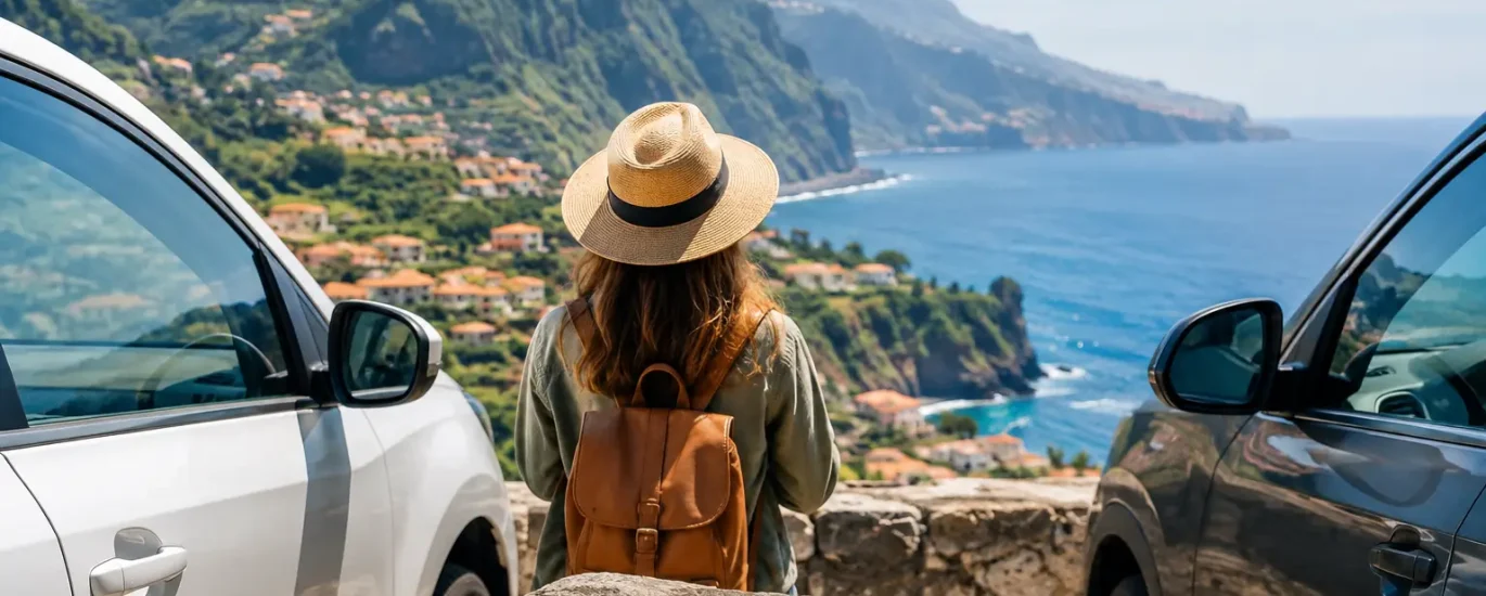local versus chain rentals Local Versus Chain Rentals for Madeira Trips